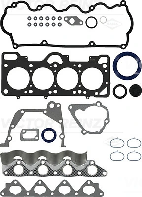 Full Gasket Kit, engine